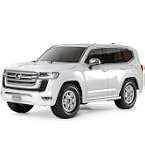 Amazon.co.jp: タミヤ(TAMIYA) 1/10 電動RCカーシリーズ No.405 トヨタ