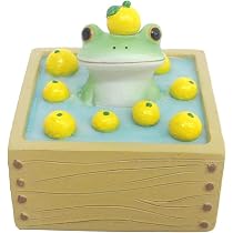 Amazon.co.jp: ダイカイ(DAIKAI) コポー Copeau 早く変身したいカエル