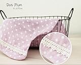 赤ちゃん汗取りパット 汗取りパッド 出産祝い　汗取りガーゼ 男の子 女の子 ポケット付き　ガーゼ　綿100％ファムベリー　汗取りパット　ポケット付きで装着楽々♪　ガーゼ　綿１００％　汗取り　安心の日本