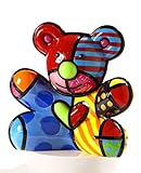 ロメロブリットHope Bear Bank