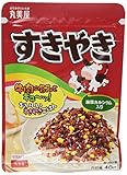 丸美屋 すきやき 大袋 ９０ｇ