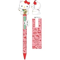 Amazon | funbox サンリオ キティ ボールペン ハローキティ招き猫