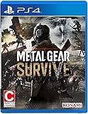 Metal Gear Survive (輸入版:北米) -PS4
