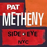 SIDE-EYE NYC (V1.IV) [2LP VINYL] [Analog]