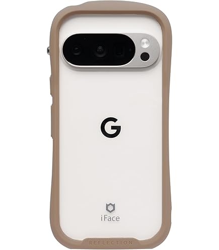 Amazon.co.jp: 【純正】 Google グーグル Pixel 10 / 10 Pro 用 Google