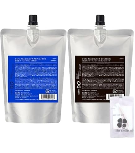 Amazon | デミ ドゥ スカルプエッセンス アドバンストグロウ 80ml