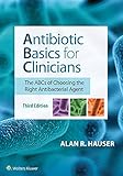 Antibiotic Basics for Clinicians
