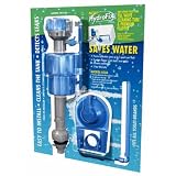 Next by Danco HFX120 HydroFix Water Saving Toilet Fill Valve and Flapper Kit [並行輸入品]
