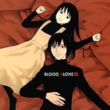 SOUND DRAMA BLOOD ALONE 3