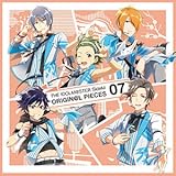 【早期購入特典あり】THE IDOLM@STER SideM ORIGIN@L PIECES 07 （A3ポスター付き）