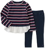 Tommy Hilfiger PANTS ベビー・ガールズ