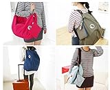 ママ リュック ショルダバック ic-01 navy