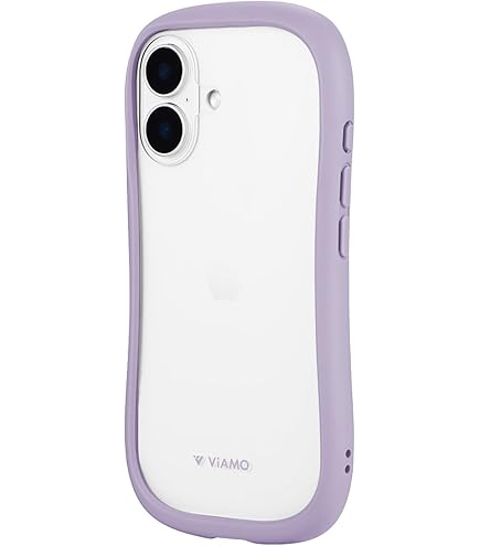 Rady - トロピカルピンク iPhoneケース iPhone 16ケース HOLO ピンク – MiraiSell Selection（ミライ