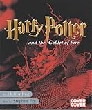 Harry Potter and the Goblet of Fire: Part 2