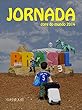 JORNADA 3 copa do mundo 2014