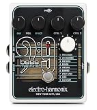ELECTRO-HARMONIX BASS 9 Bass Machine ベースサウンド ギターシンセ エフェクター