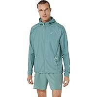 Amazon | [アシックス] ランニングウェア ランニングレイン