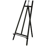 アイリスオーヤマ イーゼル 1300 ダークブラウン ESL-2