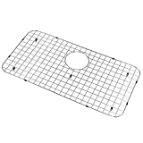 Houzer BG-3600 Wirecraft Kitchen Sink Bottom Grid, 27-Inch by 13.88-Inch [並行輸入品]