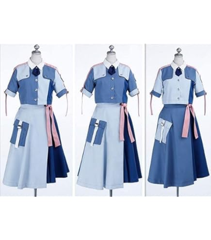 日向坂 ドレミソラシド 衣装 コスプレ Amazon.co.jp: 日向坂46 2ndシングル ドレミソラシド コスプレ