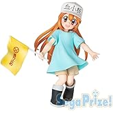 はたらく細胞 プレミアムフィギュア 血小板