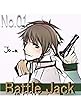 Battle Jack: 01 (ライトノベル)
