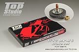 Top Studio 1/12 F1 マクラーレン MP4/6 ブレーキセット TD23154