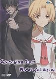�h���}CD �N���m�x���g�uCrouching Tiger/Wonderful after�v[DVD�t]