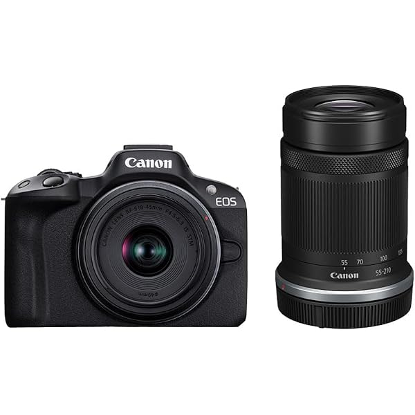 Amazon.co.jp: Canon EOS R50 ユーザーガイド: 確実な撮影のための実践