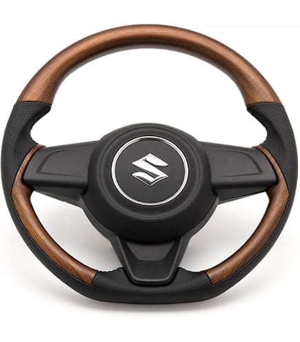 Amazon | ショウワガレージ コンビネーションステアリング グロス