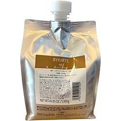 Amazon | ホーユー バイカルテ ヘアトリートメント SS 1300g レフィル