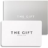 THE GIFT PREMIUM プレミアムカタログギフト (カードタイプ） (01.S-BO(2800円)コース) （内祝い 出産祝い 結婚内祝い）