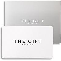THE GIFT PREMIUM プレミアムカタログギフト (カードタイプ） (06.S-EO(5800円)コース) （内祝い 出産祝い）