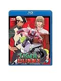 TIGER & BUNNY 9