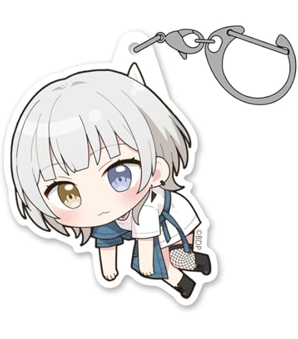 Amazon.co.jp: 【公式】二次元コスパ BanG Dream! It's MyGO!!!!! 高松