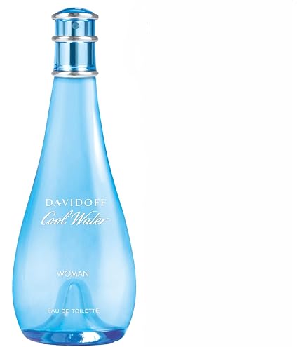 Amazon | ダビドフ DAVIDOFF クールウォーター ウーマン 100ml EDT SP