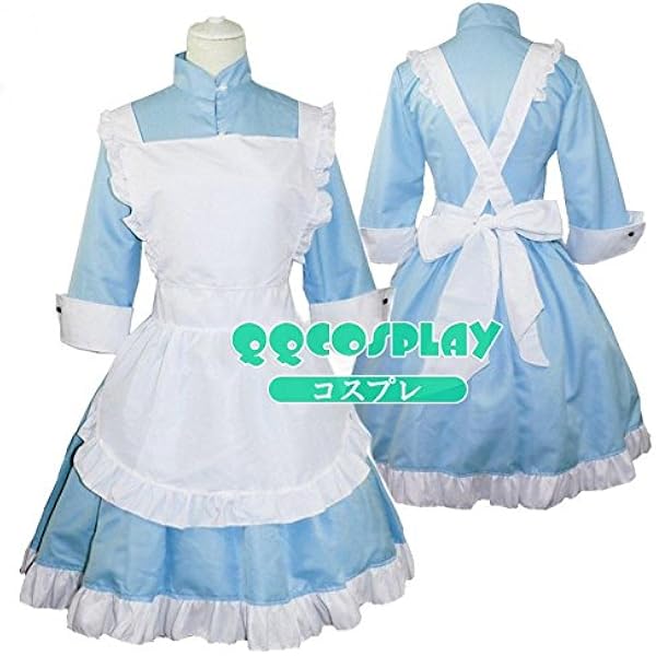 Amazon.co.jp: カゲロウプロジェクト 小桜茉莉 マリー コスプレ