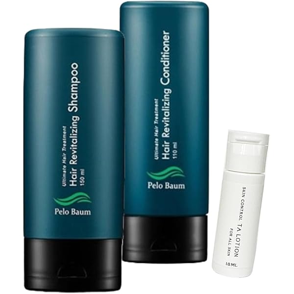 Amazon | ペロバーム3点セット シャンプー・コンディショナー