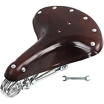 ベージュ シティサイクル クッションサドル付き ベージュ シティサイクル クッションサドル付き