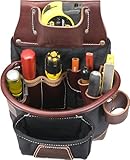 Occidental Leather 8582 FatLipTM Tool Bag by Occidental Leather