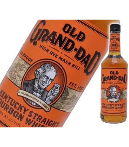 Amazon.co.jp: オールド フィッツジェラルド ボンデッド Old