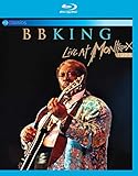 B. B. King - Live at Montreux 1993 [Blu-ray]