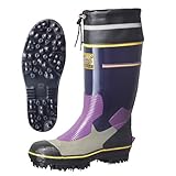 弘進ゴム/フォーカスFS-53/安全長靴 サイズ：27．0cm