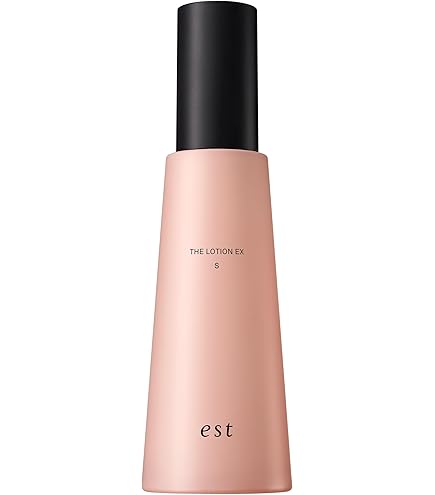 Amazon.co.jp: est(エスト) エスト ザ ローション(化粧水) 140ml