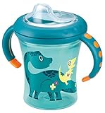NUK Easy Learning Starter Cup 200ml with spout by NUK
