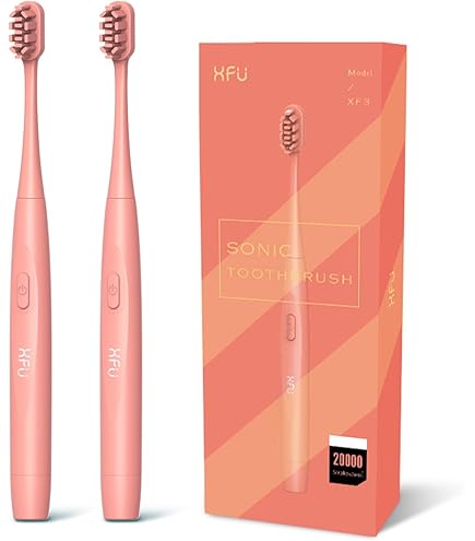 Amazon | 【電動歯ブラシ】プロソニックMAX 本体 超極細毛 40,000回/分