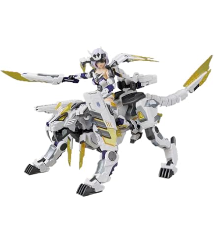 Amazon | 強殖装甲ガイバー BFC-MAX11 獣神将プルクシュタール （ノン
