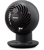 Amazon | アイリスオーヤマ サーキュレーターアイ DC JET 15cm KCF