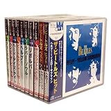 ザ・ビートルズ ベスト CD10枚組 ETC-101-110