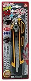 SDI パワーカッター 25mm刃 イエロー DL-Y